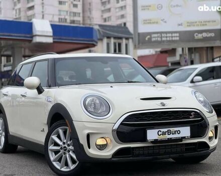 Мини Клабмен, объемом двигателя 2 л и пробегом 88 тыс. км за 18500 $, фото 2 на Automoto.ua