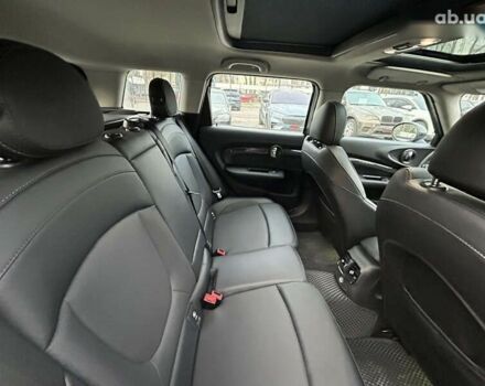 Мини Клабмен, объемом двигателя 2 л и пробегом 154 тыс. км за 14900 $, фото 27 на Automoto.ua