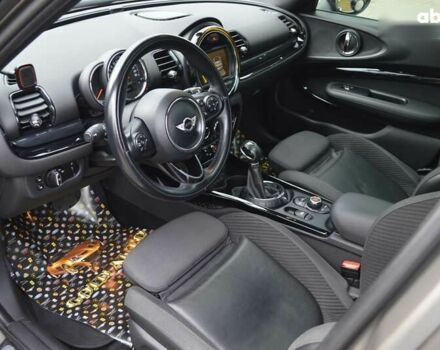 Мини Клабмен, объемом двигателя 1.5 л и пробегом 103 тыс. км за 15500 $, фото 14 на Automoto.ua