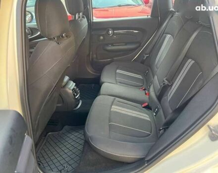 Мини Клабмен, объемом двигателя 2 л и пробегом 86 тыс. км за 18400 $, фото 18 на Automoto.ua