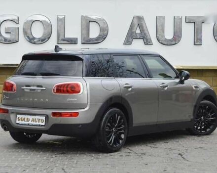 Мини Клабмен, объемом двигателя 1.5 л и пробегом 103 тыс. км за 15500 $, фото 10 на Automoto.ua