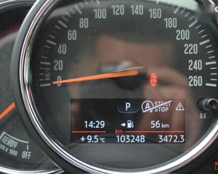 Мини Клабмен, объемом двигателя 1.5 л и пробегом 103 тыс. км за 15500 $, фото 24 на Automoto.ua