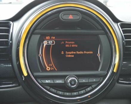 Мини Клабмен, объемом двигателя 1.5 л и пробегом 103 тыс. км за 15500 $, фото 25 на Automoto.ua