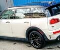 Міні Clubman, об'ємом двигуна 2 л та пробігом 73 тис. км за 16850 $, фото 1 на Automoto.ua