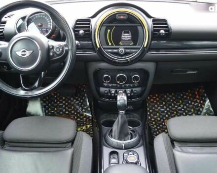 Мини Клабмен, объемом двигателя 1.5 л и пробегом 103 тыс. км за 15500 $, фото 18 на Automoto.ua