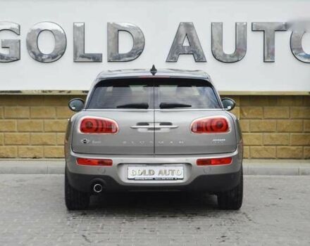 Мини Клабмен, объемом двигателя 1.5 л и пробегом 103 тыс. км за 15500 $, фото 9 на Automoto.ua