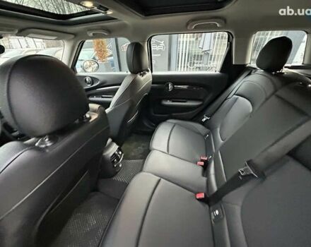 Мини Клабмен, объемом двигателя 2 л и пробегом 154 тыс. км за 14900 $, фото 23 на Automoto.ua