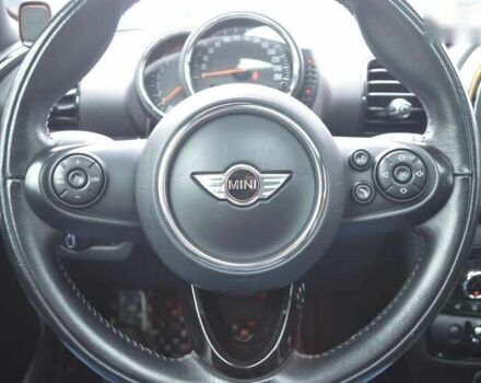 Мини Клабмен, объемом двигателя 1.5 л и пробегом 103 тыс. км за 15500 $, фото 19 на Automoto.ua