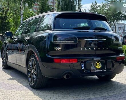 Міні Клубмен, об'ємом двигуна 1.5 л та пробігом 127 тис. км за 15999 $, фото 4 на Automoto.ua