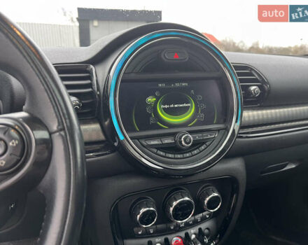 Міні Клубмен, об'ємом двигуна 1.5 л та пробігом 83 тис. км за 13800 $, фото 3 на Automoto.ua