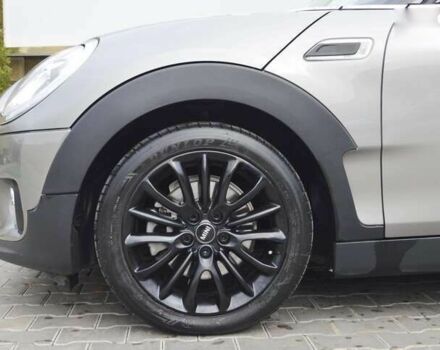 Мини Клабмен, объемом двигателя 1.5 л и пробегом 103 тыс. км за 15500 $, фото 6 на Automoto.ua