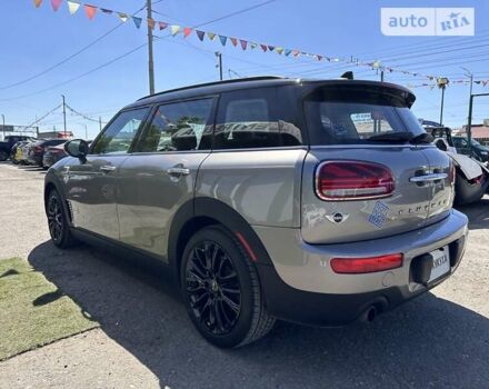 Міні Clubman, об'ємом двигуна 1.5 л та пробігом 77 тис. км за 16500 $, фото 2 на Automoto.ua