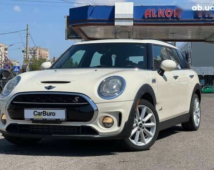 Міні Клубмен, об'ємом двигуна 2 л та пробігом 91 тис. км за 18400 $, фото 5 на Automoto.ua