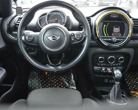 Мини Клабмен, объемом двигателя 1.5 л и пробегом 103 тыс. км за 15500 $, фото 17 на Automoto.ua