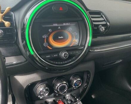 Мини Клабмен, объемом двигателя 1.5 л и пробегом 62 тыс. км за 14300 $, фото 11 на Automoto.ua
