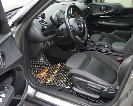 Мини Клабмен, объемом двигателя 1.5 л и пробегом 103 тыс. км за 15500 $, фото 16 на Automoto.ua