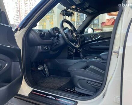 Міні Клубмен, об'ємом двигуна 2 л та пробігом 91 тис. км за 18400 $, фото 14 на Automoto.ua