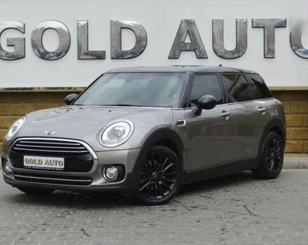 Мини Клабмен, объемом двигателя 1.5 л и пробегом 103 тыс. км за 15500 $, фото 3 на Automoto.ua