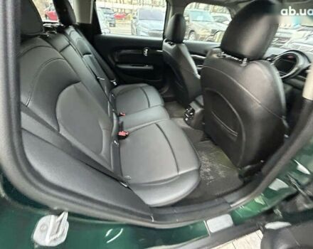 Мини Клабмен, объемом двигателя 2 л и пробегом 154 тыс. км за 14900 $, фото 26 на Automoto.ua