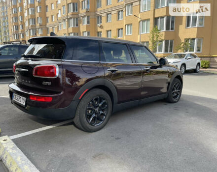 Міні Clubman, об'ємом двигуна 1.5 л та пробігом 83 тис. км за 15200 $, фото 6 на Automoto.ua