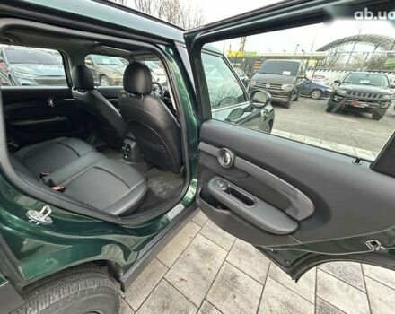 Мини Клабмен, объемом двигателя 2 л и пробегом 154 тыс. км за 14900 $, фото 25 на Automoto.ua