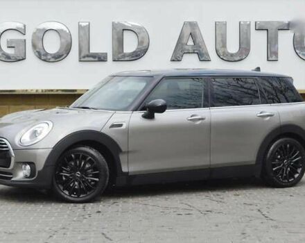 Мини Клабмен, объемом двигателя 1.5 л и пробегом 103 тыс. км за 15500 $, фото 4 на Automoto.ua