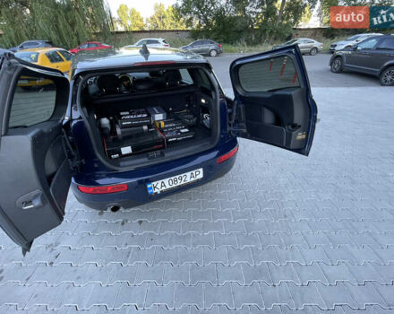 Міні Клубмен, об'ємом двигуна 1.5 л та пробігом 105 тис. км за 13200 $, фото 7 на Automoto.ua