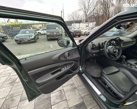 Мини Клабмен, объемом двигателя 2 л и пробегом 154 тыс. км за 14900 $, фото 16 на Automoto.ua