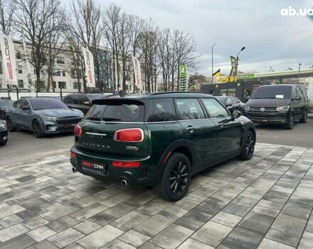 Мини Клабмен, объемом двигателя 2 л и пробегом 154 тыс. км за 14900 $, фото 10 на Automoto.ua