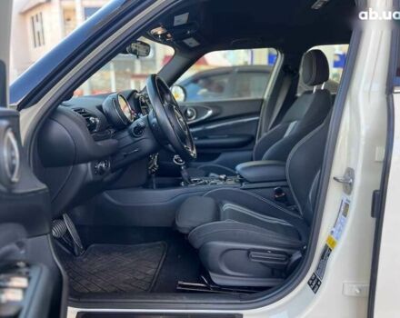 Міні Клубмен, об'ємом двигуна 2 л та пробігом 91 тис. км за 18400 $, фото 12 на Automoto.ua