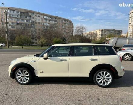 Мини Клабмен, объемом двигателя 2 л и пробегом 86 тыс. км за 18400 $, фото 7 на Automoto.ua