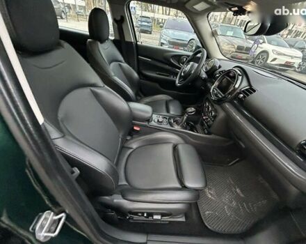 Мини Клабмен, объемом двигателя 2 л и пробегом 154 тыс. км за 14900 $, фото 29 на Automoto.ua