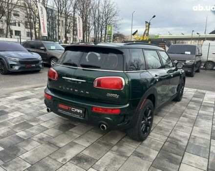 Мини Клабмен, объемом двигателя 2 л и пробегом 154 тыс. км за 14900 $, фото 12 на Automoto.ua