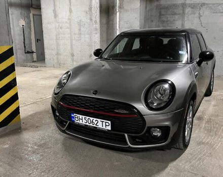 Міні Клубмен, об'ємом двигуна 1.5 л та пробігом 83 тис. км за 13800 $, фото 9 на Automoto.ua