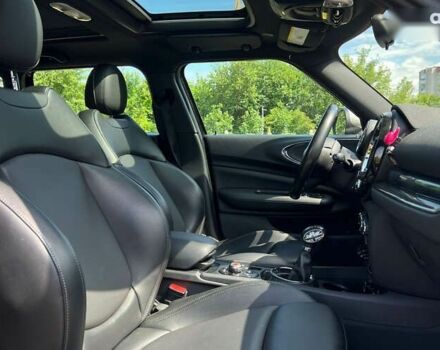 Міні Клубмен, об'ємом двигуна 1.5 л та пробігом 127 тис. км за 15999 $, фото 8 на Automoto.ua