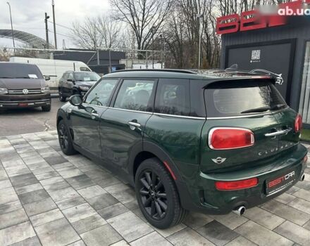 Мини Клабмен, объемом двигателя 2 л и пробегом 154 тыс. км за 14900 $, фото 15 на Automoto.ua