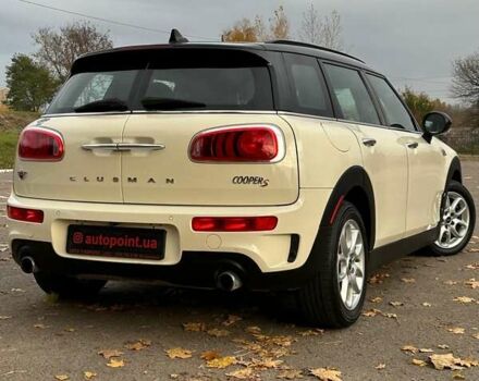 Мини Клабмен, объемом двигателя 2 л и пробегом 152 тыс. км за 12500 $, фото 8 на Automoto.ua