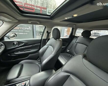 Мини Клабмен, объемом двигателя 2 л и пробегом 154 тыс. км за 14900 $, фото 19 на Automoto.ua