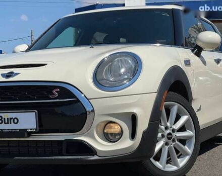 Міні Клубмен, об'ємом двигуна 2 л та пробігом 91 тис. км за 18400 $, фото 6 на Automoto.ua