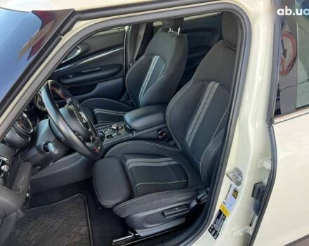 Міні Клубмен, об'ємом двигуна 2 л та пробігом 91 тис. км за 18400 $, фото 13 на Automoto.ua