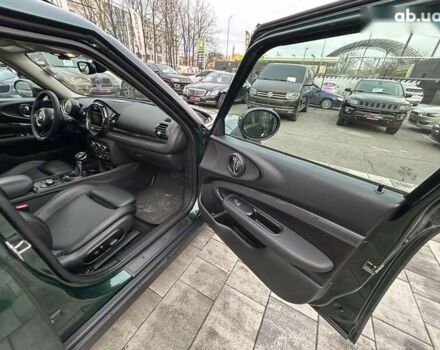 Мини Клабмен, объемом двигателя 2 л и пробегом 154 тыс. км за 14900 $, фото 28 на Automoto.ua