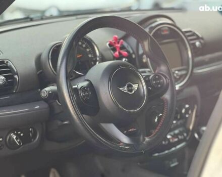 Мини Клабмен, объемом двигателя 2 л и пробегом 86 тыс. км за 18400 $, фото 15 на Automoto.ua