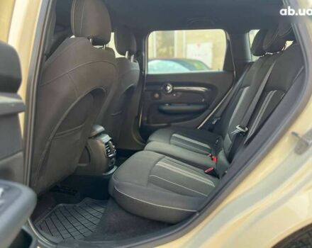 Мини Клабмен, объемом двигателя 2 л и пробегом 86 тыс. км за 18400 $, фото 16 на Automoto.ua