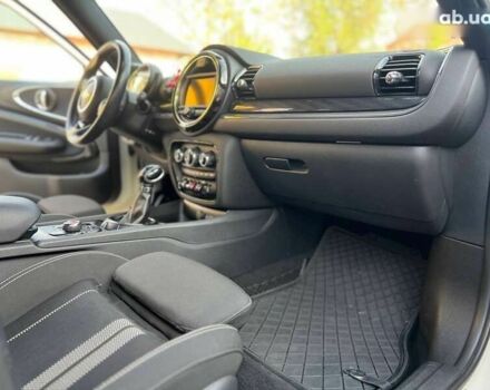 Мини Клабмен, объемом двигателя 2 л и пробегом 86 тыс. км за 18400 $, фото 25 на Automoto.ua