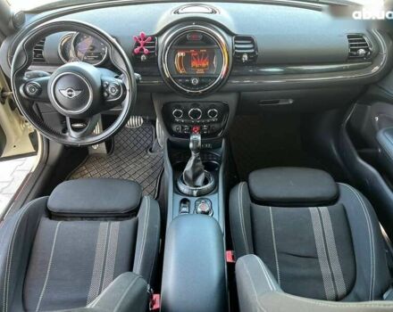 Міні Клубмен, об'ємом двигуна 2 л та пробігом 91 тис. км за 18400 $, фото 15 на Automoto.ua