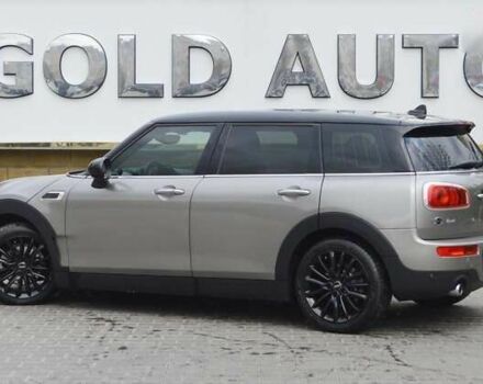 Мини Клабмен, объемом двигателя 1.5 л и пробегом 103 тыс. км за 15500 $, фото 8 на Automoto.ua