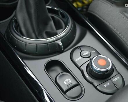 Мини Клабмен, объемом двигателя 1.5 л и пробегом 103 тыс. км за 15500 $, фото 29 на Automoto.ua