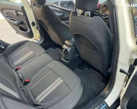 Мини Клабмен, объемом двигателя 2 л и пробегом 86 тыс. км за 18400 $, фото 21 на Automoto.ua