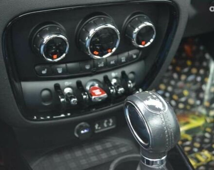 Мини Клабмен, объемом двигателя 1.5 л и пробегом 103 тыс. км за 15500 $, фото 27 на Automoto.ua