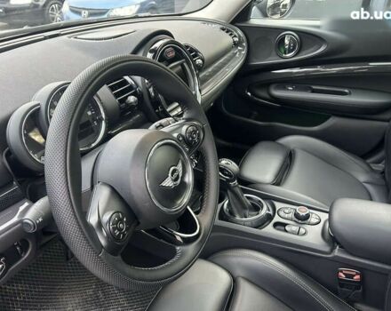 Мини Клабмен, объемом двигателя 2 л и пробегом 154 тыс. км за 14900 $, фото 20 на Automoto.ua